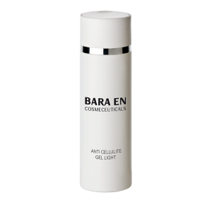 Body Anti Cellulite Gel LIGHT - 200ml