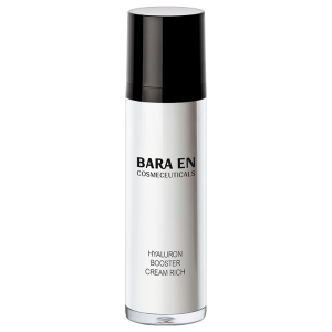 Hyaluron Booster Cream Rich