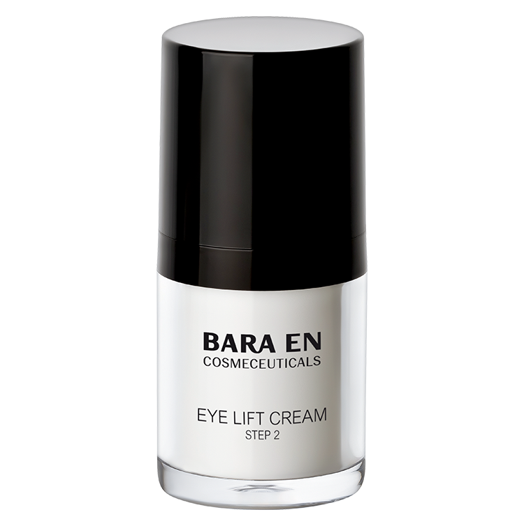 Eye Lift Cream Step 2