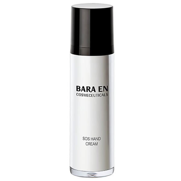 Sos Hand Cream