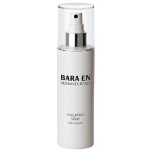 Hyaluronic Spray Face And Body
