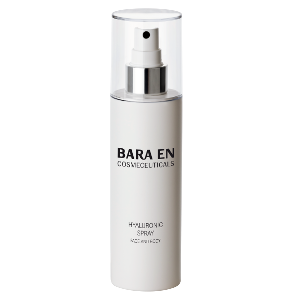 Hyaluronic Spray Face And Body