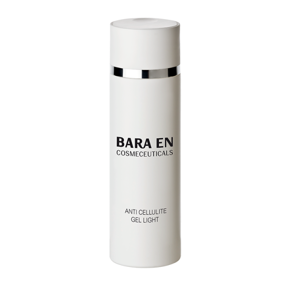 Body Anti Cellulite Gel LIGHT - 200ml