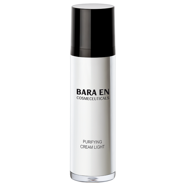 Purifying Cream Light