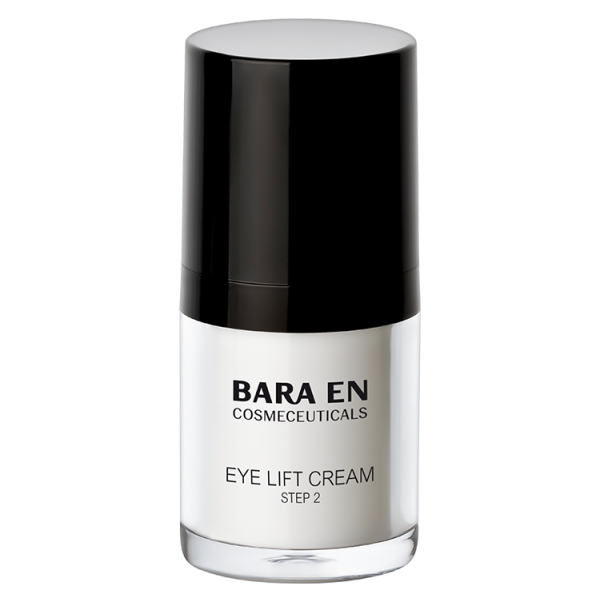 Eye Lift Cream Step 2