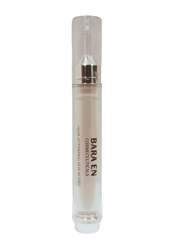 Hair Activating Serum