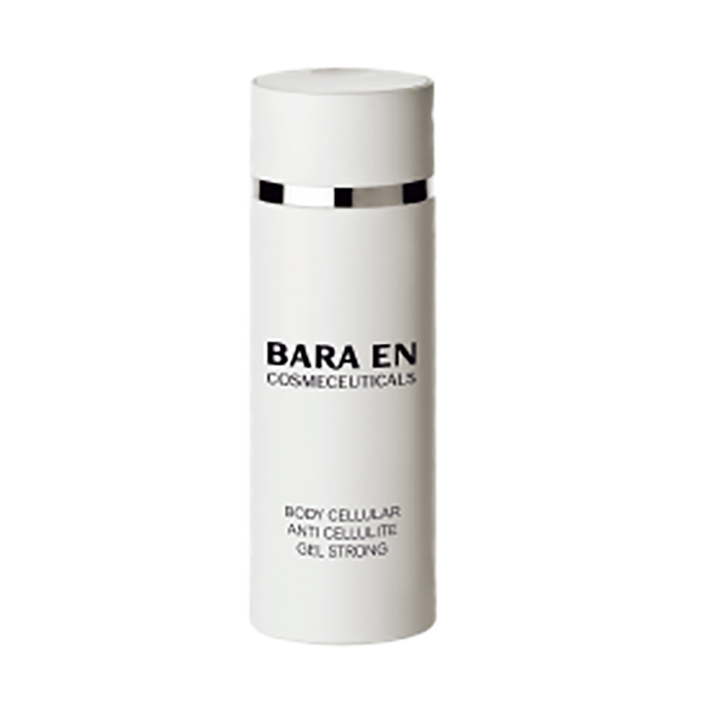 Body Anti Cellulite Gel STRONG - 200 ml