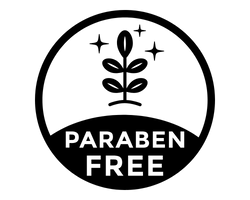 paraben-free