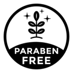 paraben-free