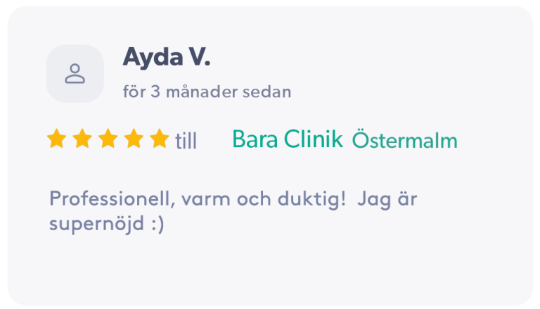 Ayda V.