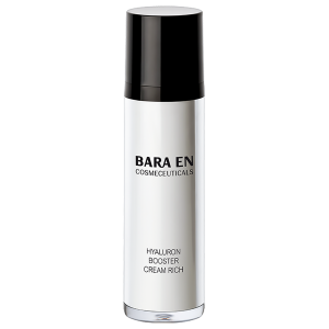 Hyaluron Booster Cream Rich