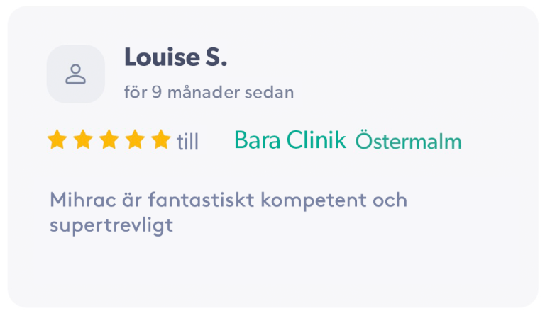 Loise S.