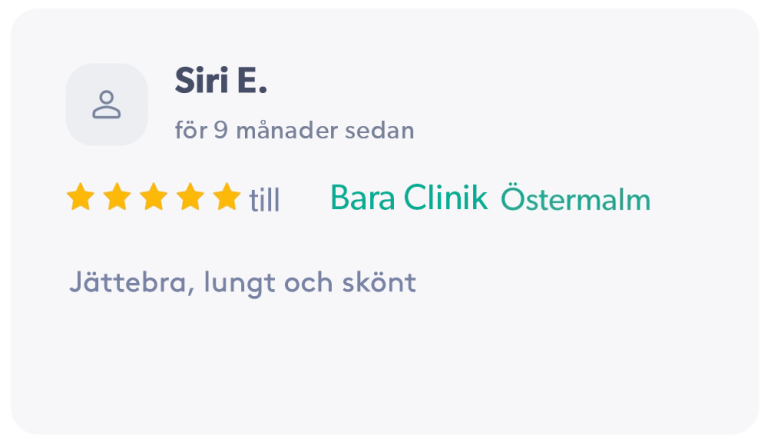 Siri E.
