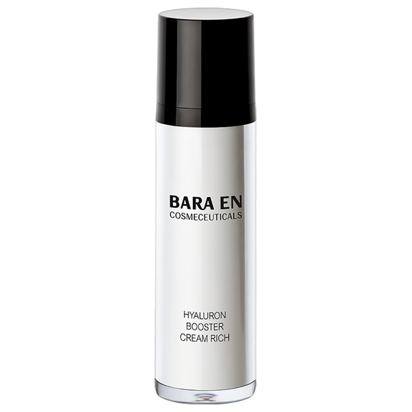 Hyaluron Booster Cream Rich