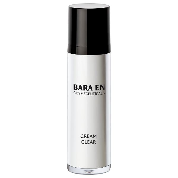 Cream Clear